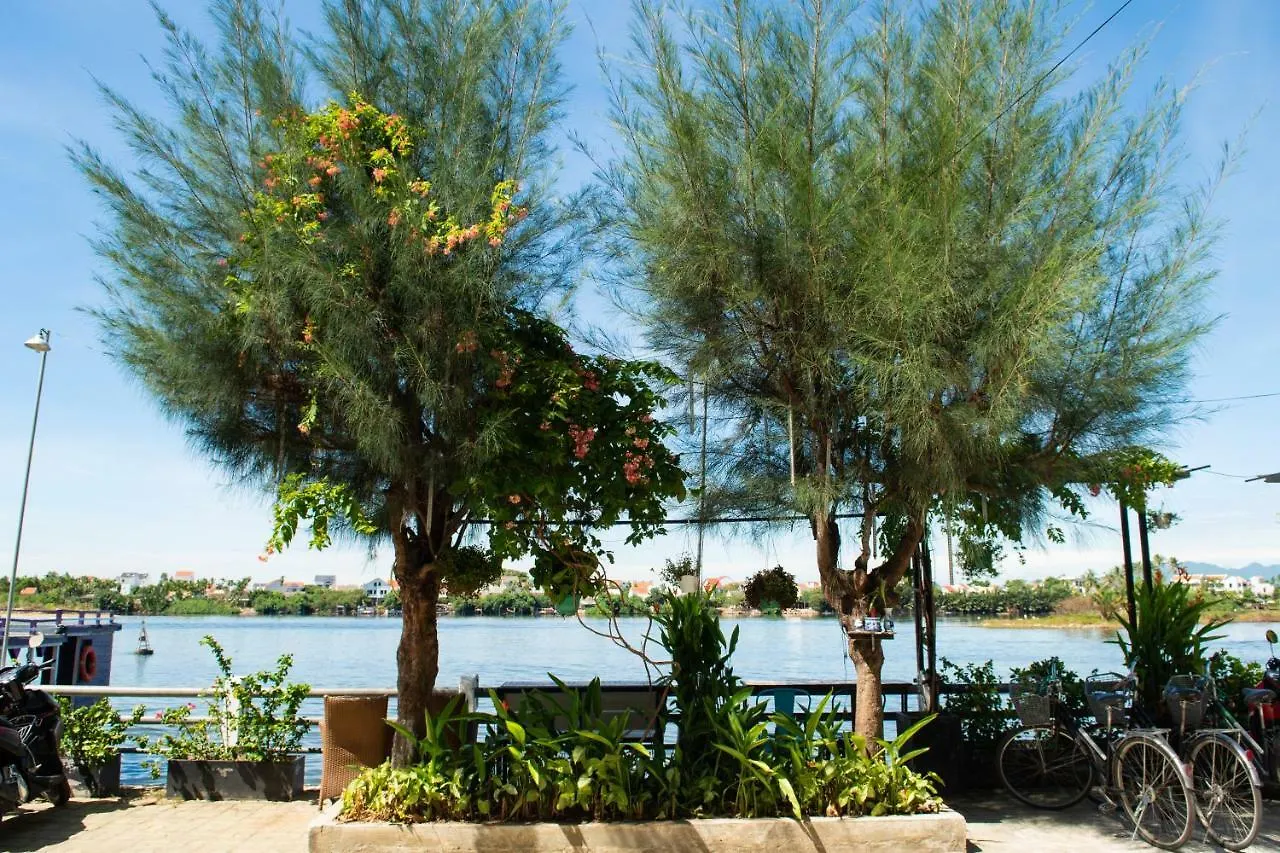 Waterfront Hoi An Resort