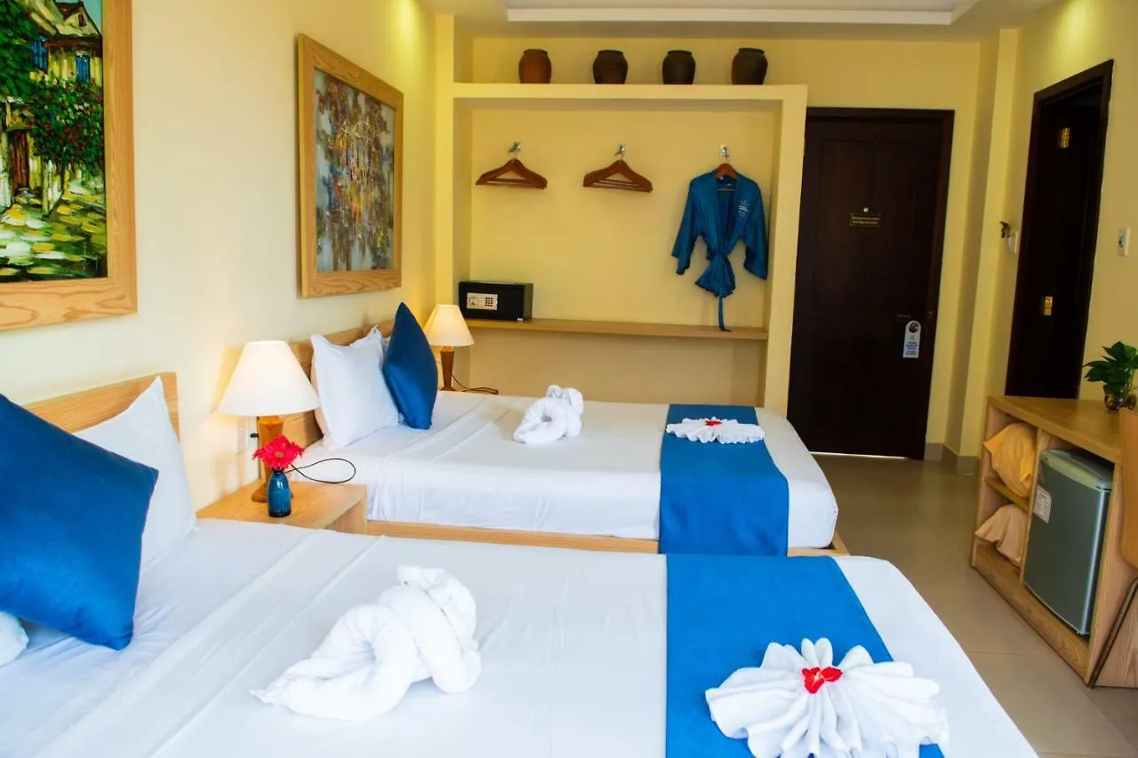 Waterfront Hoi An Resort Hotel