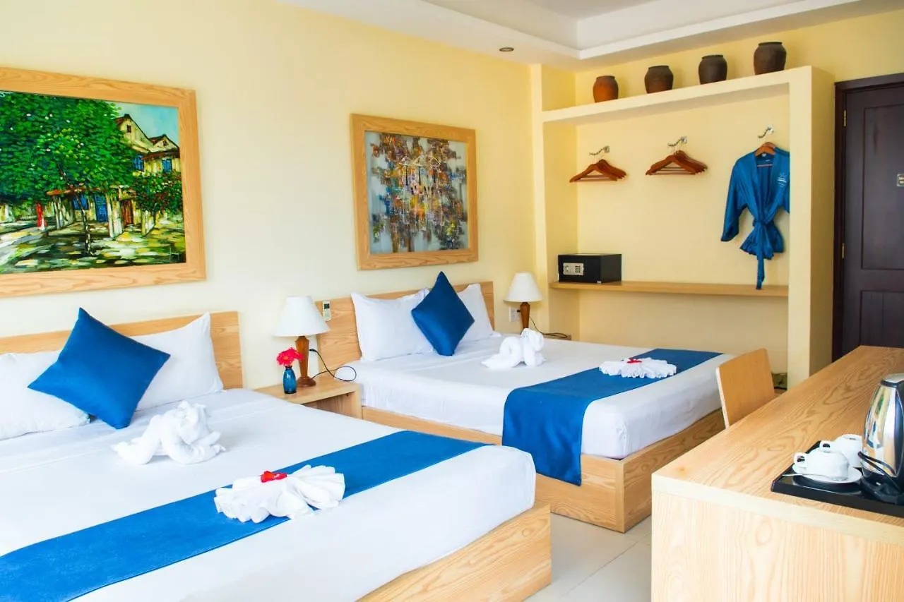 Waterfront Hoi An Resort Hotel
