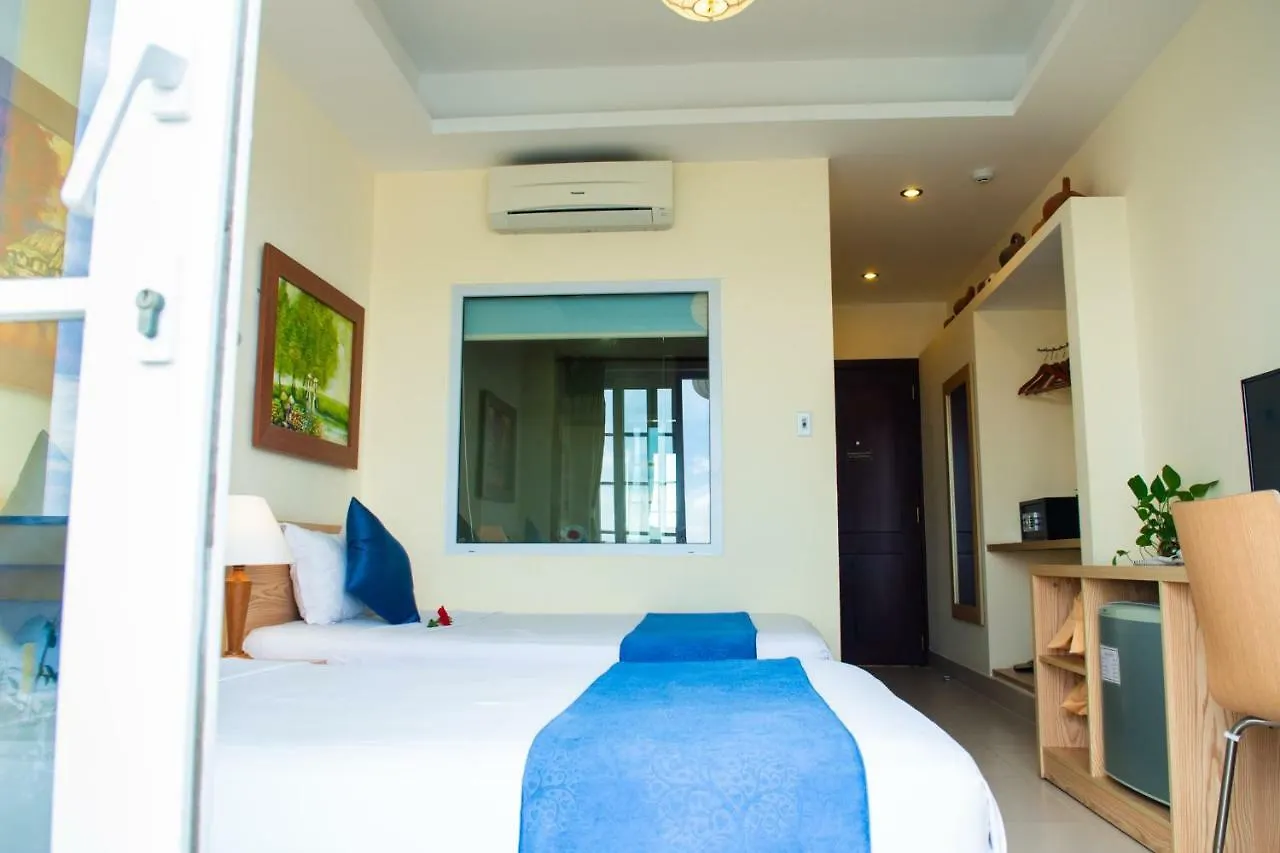 Waterfront Hoi An Resort
