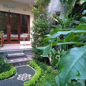 Guest house Uma Taman House **
