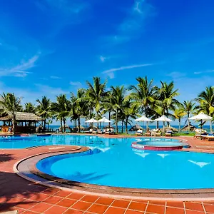 Tropical Resort