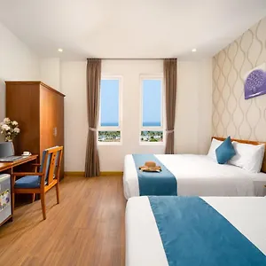 Hotel Shara ***