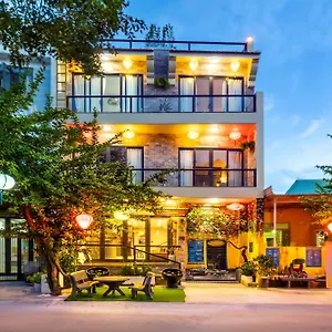 Hannah House Aparthotel