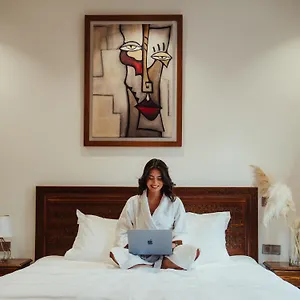 Guest house Dar Nourdha 