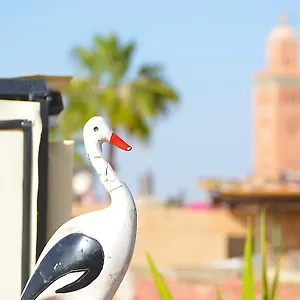 Bed & Breakfast Araf House 
