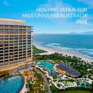 New World Hoiana Resort