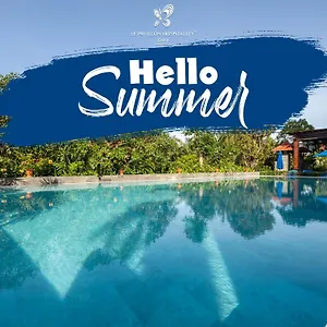 Le Pavillon Luxury & Resort
