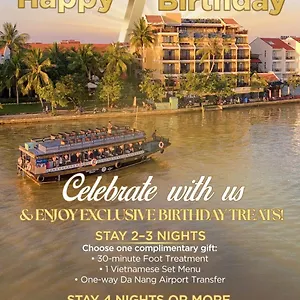 Little Riverside . A Luxury & מלון
