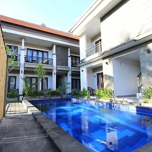 Guest house De Dukuh **