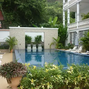 Hotel Valley Mountain ***