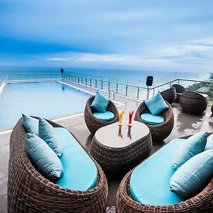 Hotel Yarra Ocean ****