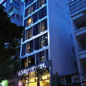 Hotel A&em Ba Trung ***
