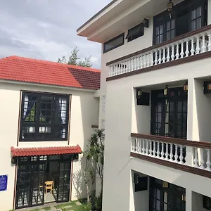 Silverbell Hotel