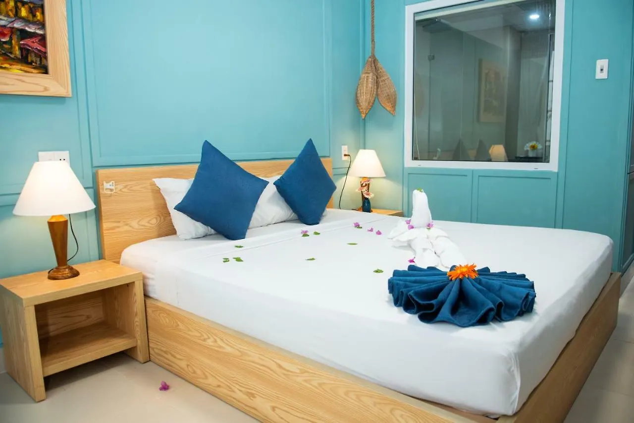 فندق Waterfront Hoi An Resort