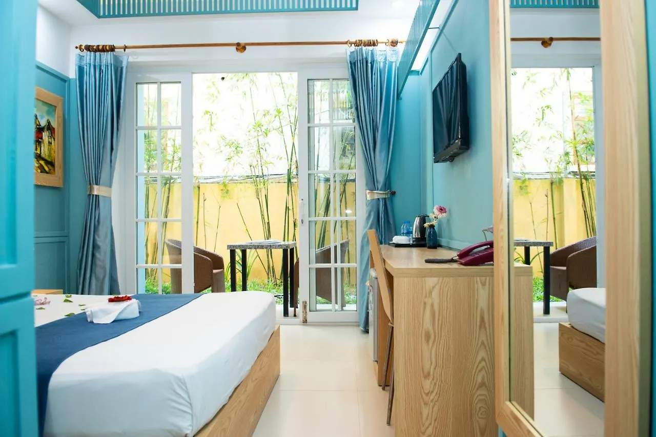 Waterfront Hoi An Resort فندق