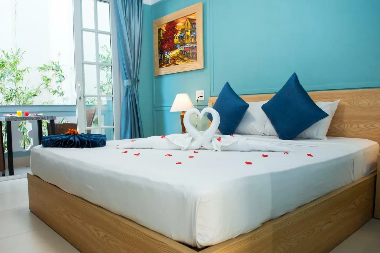 Waterfront Hoi An Resort 3*,  فيتنام