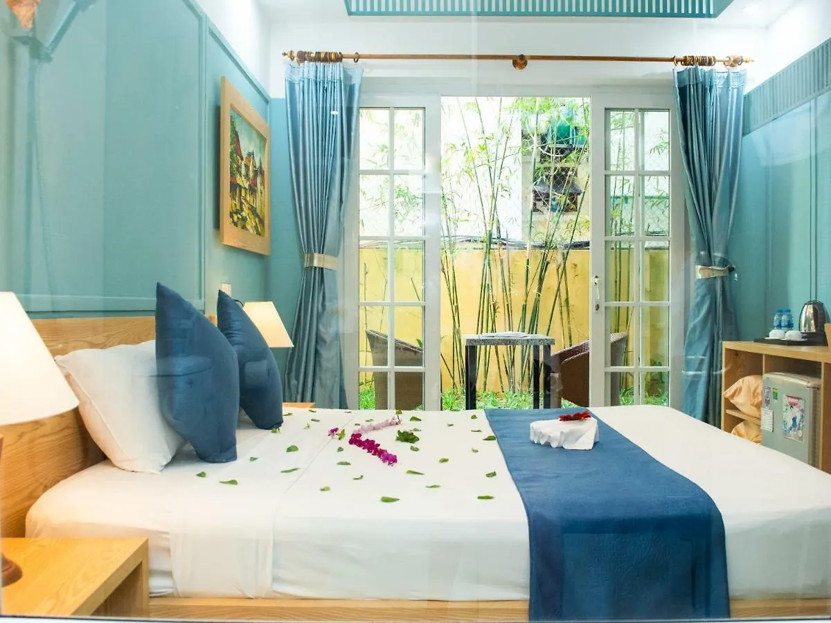 Waterfront Hoi An Resort
