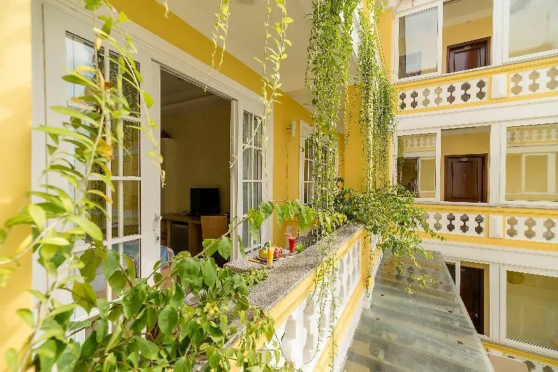 Waterfront Hoi An Resort فيتنام