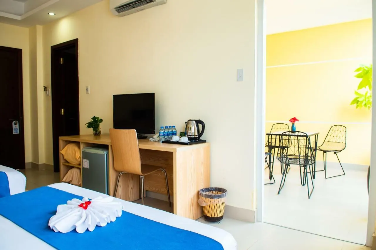 Waterfront Hoi An Resort فيتنام