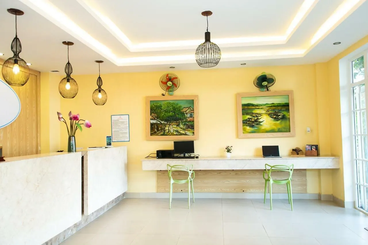 Waterfront Hoi An Resort 3*,  فيتنام