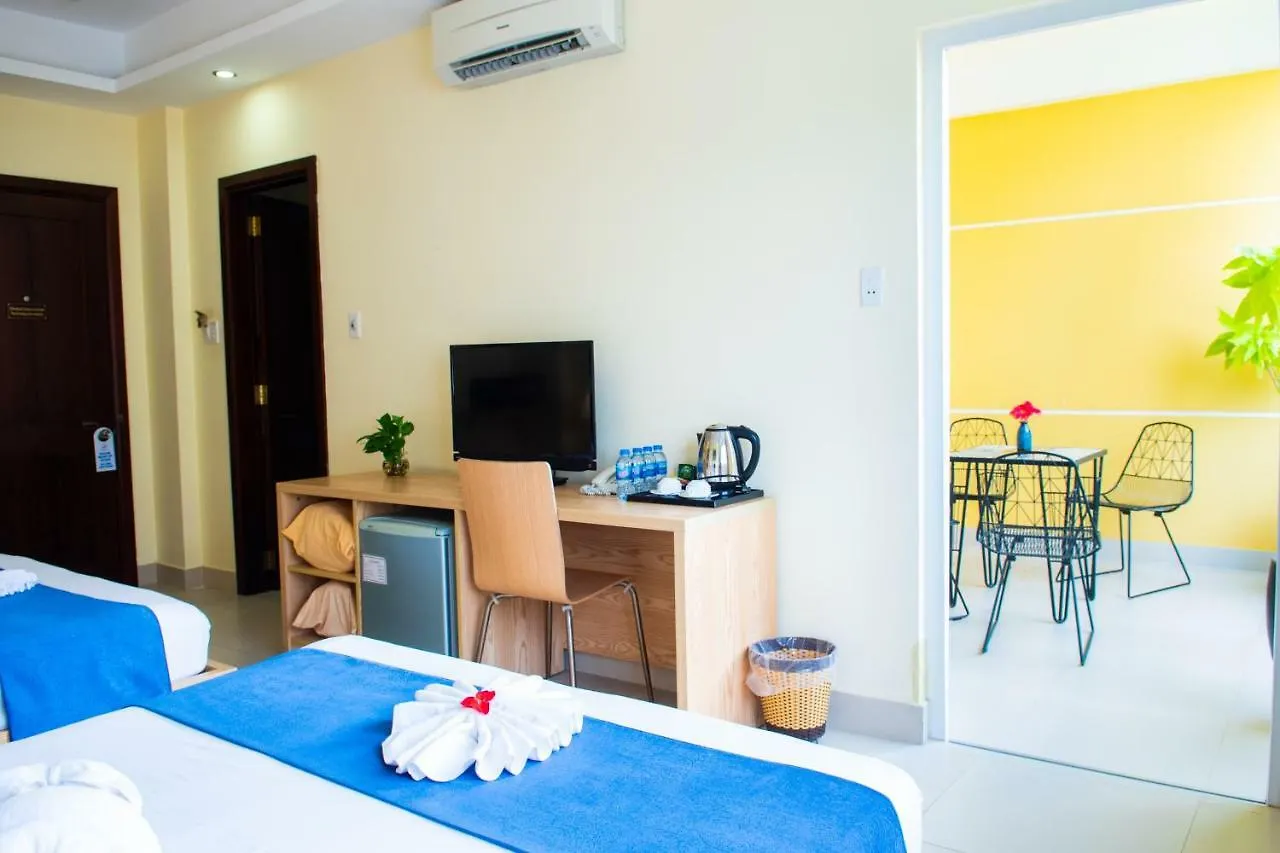 Waterfront Hoi An Resort فندق