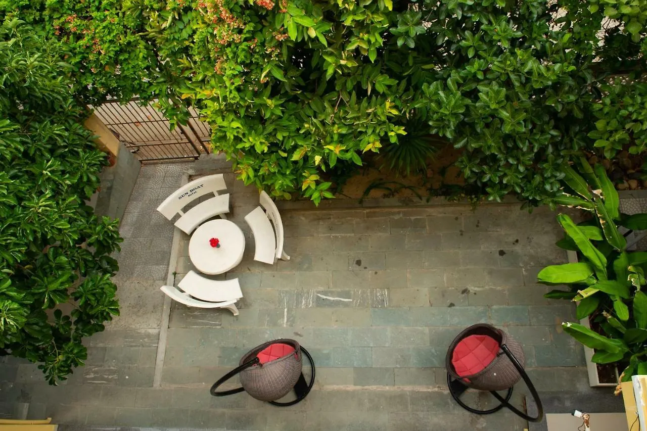 Waterfront Hoi An Resort 3*,  فيتنام